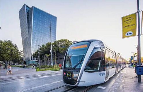 Loft no Rio - Porto Maravilha - 20min Copacabana - Foto 27