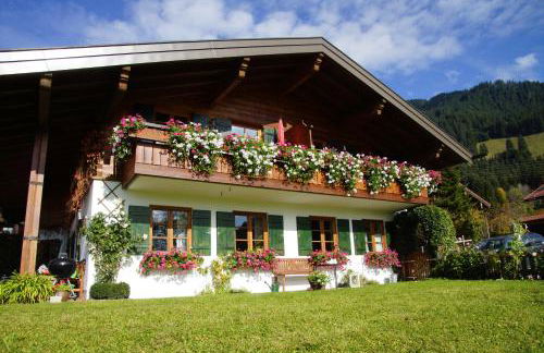 Ferienwohnungen Mueller - Photo 27