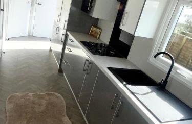 Chalet-4guests-Parking Available - Foto 12