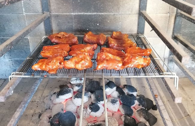 The Olive Mill Aparthotel - Foto 19