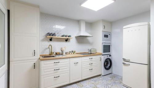 Old Town at Your Feet! Terrace and Private Parking - Foto 5