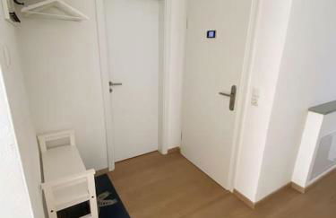 Strahlende Erdgeschoss-Wohnung im Neubau nähe Legoland - Foto 6