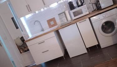 Studio Neuilly Paris La Défense - Foto 5