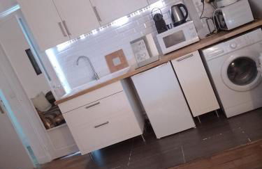 Studio Neuilly Paris La Défense - Foto 5