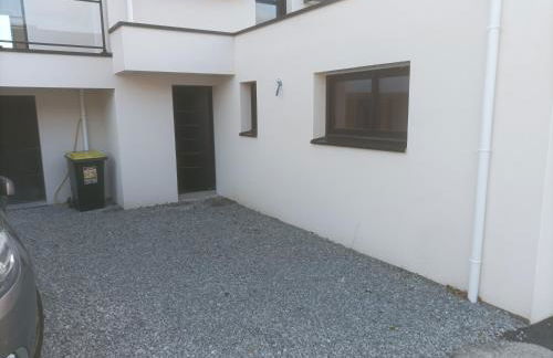 Maison neuve proche de la plage 3 chambres / accès PMR / Parking - Foto 6