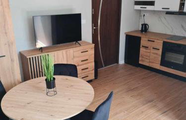 Zamkowa Apartament - Foto 7