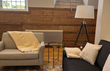 The Church Rooms Devon Escape - Foto 13