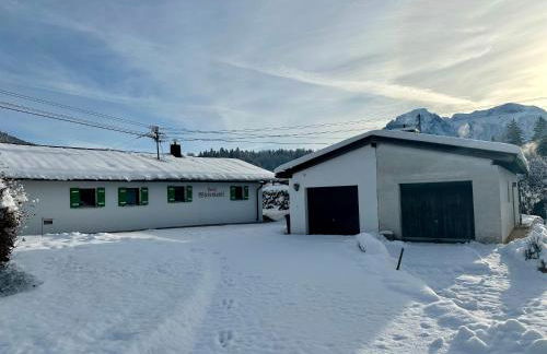 Ferienhaus Wiesenlandl - Foto 33