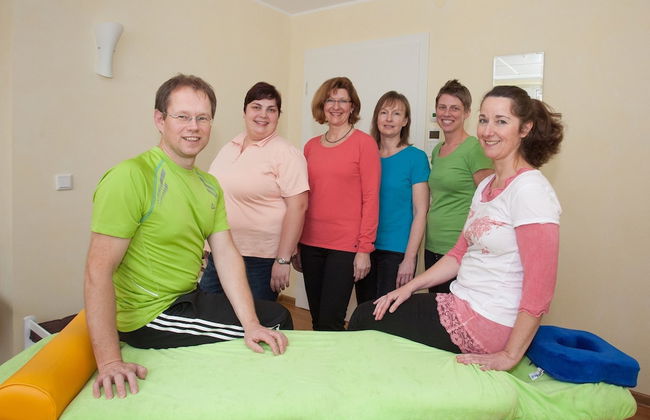 Kurmittelhaus Wagner Belvita - Photo 45