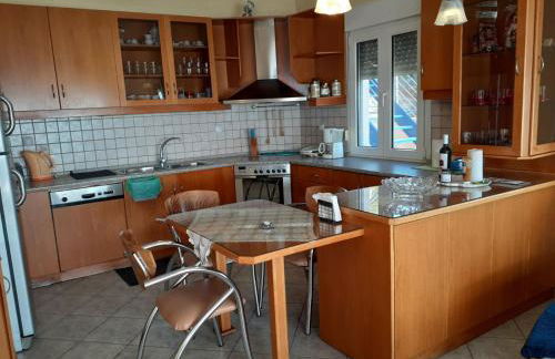 La Casa di Anastasia - Panorama Nea Karvali - Photo 10