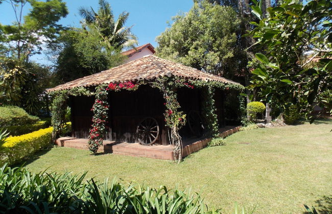 Hotel Serraverde - Foto 11