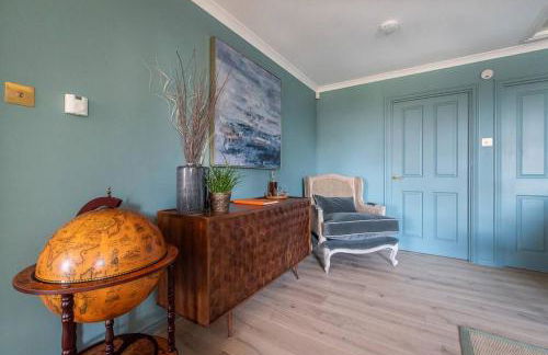 Stunning Renovation edge of Frome + country views - Photo 52