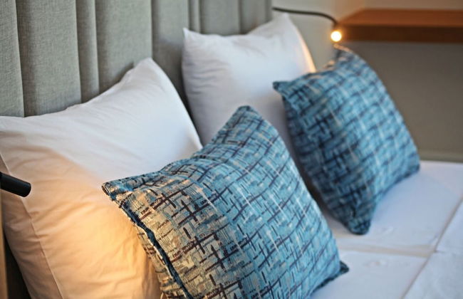 Queen Residence & Apart Hotel - Foto 7