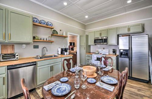 Cozy Currituck Home with Fire Pit near Ferry! - Foto 9