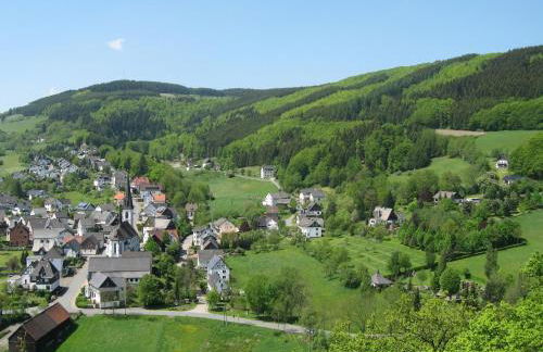 Ferienhaus mit Weitblick bei Medebach - Foto 31