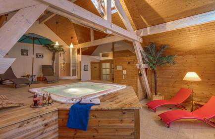 Chez Philippe - Appartements et Chalets - Panoramic Village vue Glaciers - Photo 39