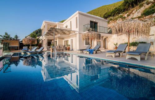 Artemis Villas - Spectacular Views & Ideal For Large Groups, By ZanteWize - Foto 48