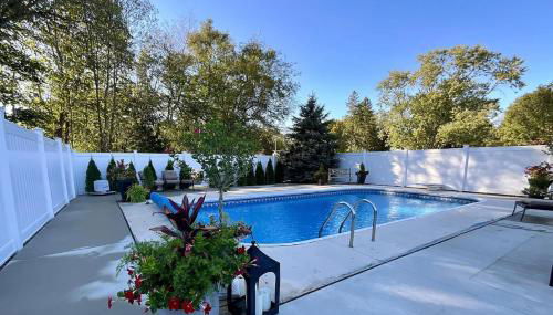 Private pool oasis - hot tub - great location - Foto 2