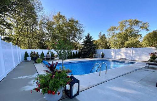 Private pool oasis - hot tub - great location - Foto 2