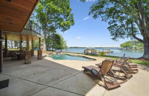 Lakeshore Lookout - Foto 45