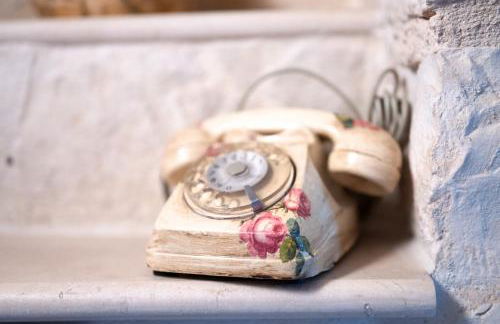 Case vacanza e camere in Villa Isabella con parcheggio custodito e wifi - Foto 43