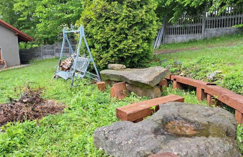 Brzozowy Zakątek - Foto 60