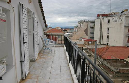 Ρήγας: Όμορφα στο Μεσολόγγι. Δ2 - Foto 16