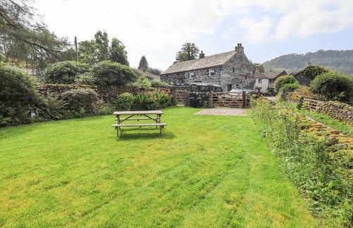 Yew Tree Cottage Borrowdale - Foto 51