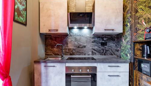 Oggi ti porto a Torino by HAPPYHOSTORINO - Foto 2, pet friendly, minibar