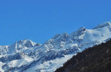 Residence Alpin - Foto 13