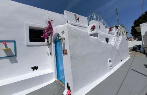 Rustic House Archangelos - Foto 24