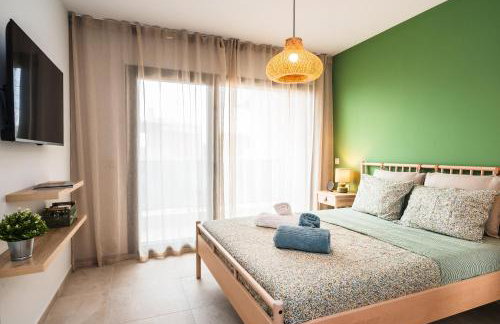 Galatea Suites - Foto 26