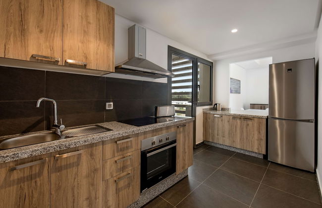 Radisson Blu Residences Al Hoceima - Foto 25