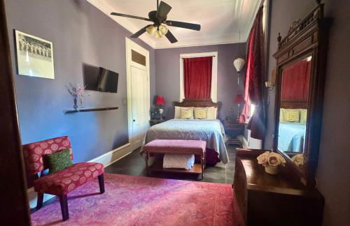 Dragonfly Tremé-Unique - Historic-Heated Salt Pool - Foto 8