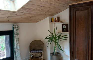 Les Favouilles, le gîte pour 15 personnes - Foto 16