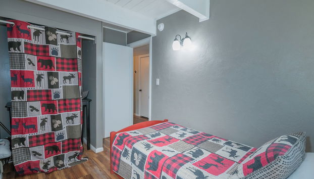 Sherwood Pines - Foto 2, Habitación