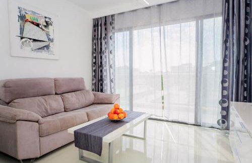 Penthouse 2 bedrooms in Mil Palmeras - Foto 6