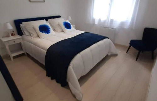 Le logis de Chantal en pays royannais - Photo 19