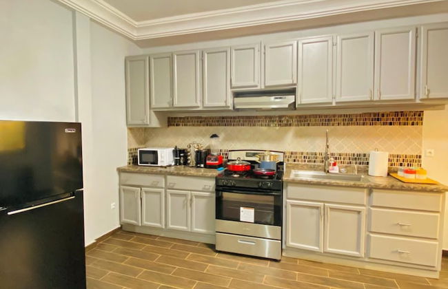 The Blue Resort - Foto 33