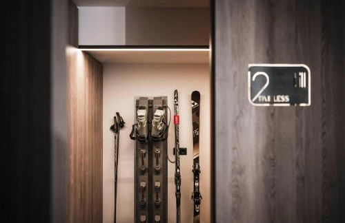 Timeless Dolomites Apartments - Foto 21