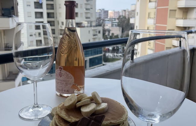 CENTER RESIDENCE - Foto 22