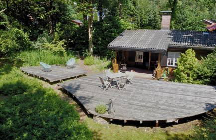 kuscheliges Waldhaus Kaminknistern - Photo 3