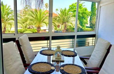 Charming & cosy beach apartment - Foto 14