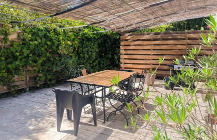 L'Olivier - Charmant T2 proche mer Saint-Raphaël - Foto 1