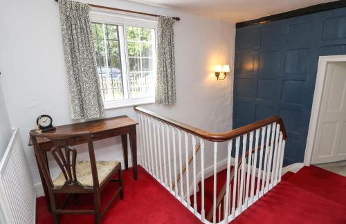 Coppice Hill House - Foto 20