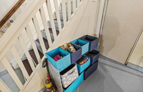 Game House in Royal Oak with Tiki Hut Dog Friendly - Foto 25