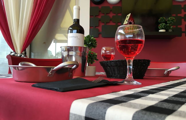 Damia Hotel - Foto 60