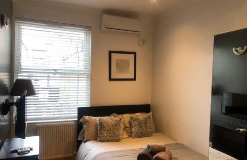 Stylish Studio Room in Trendy Brixton - B - Foto 2
