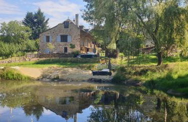 Chez Patoue Gîte et Chambre d'hôtes - Photo 1