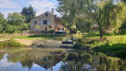 Chez Patoue Gîte et Chambre d'hôtes - Photo 1